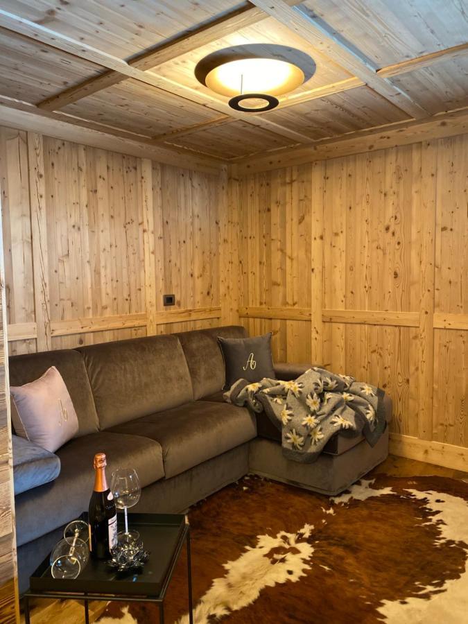 Junior Suite Sauna