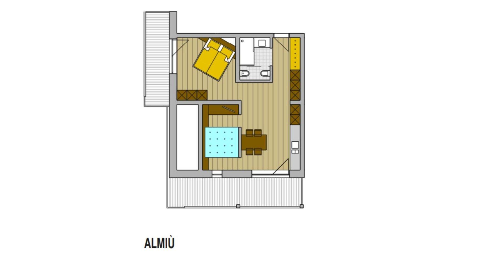 Superior Apartment