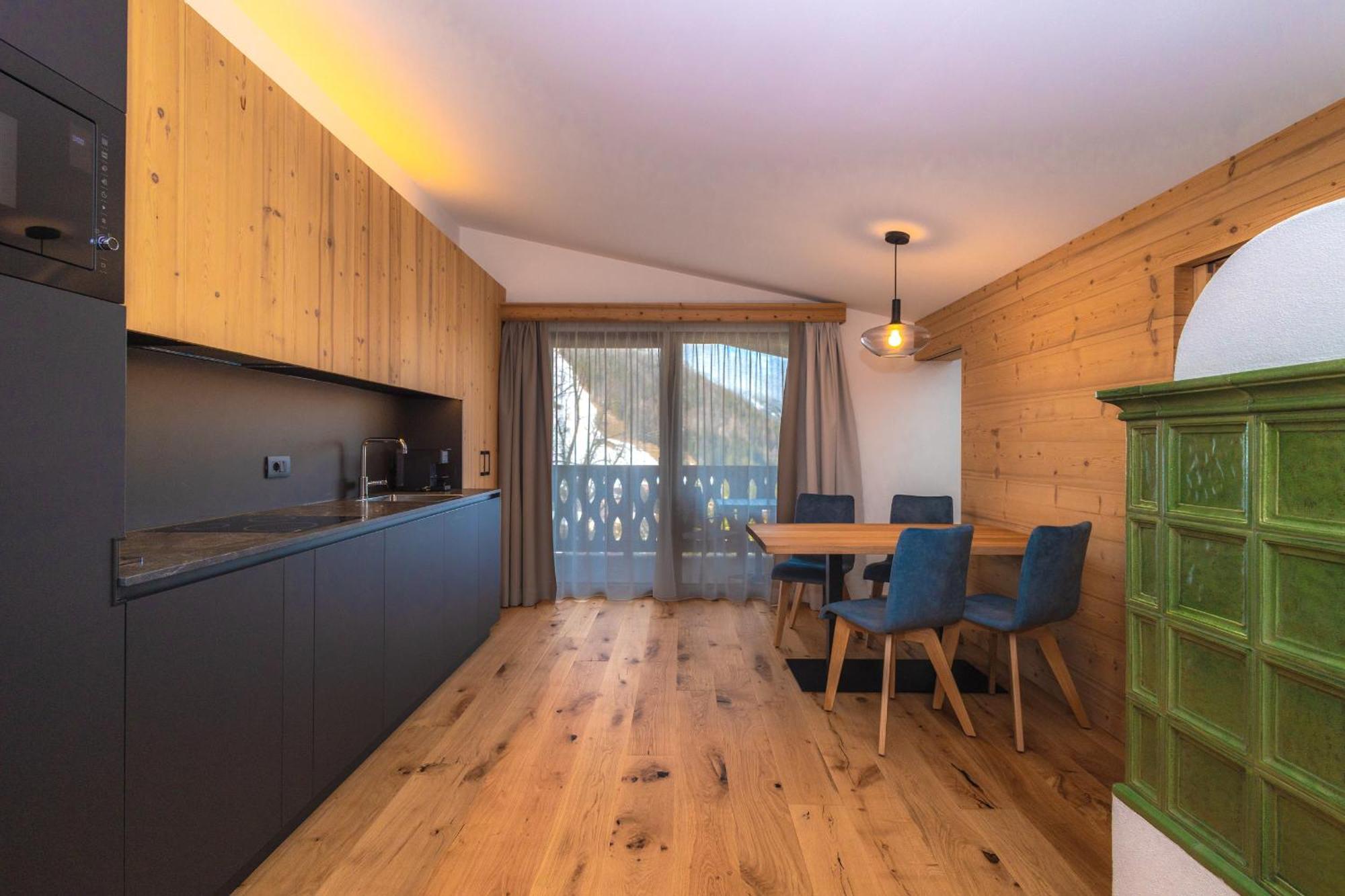 Superior Apartment