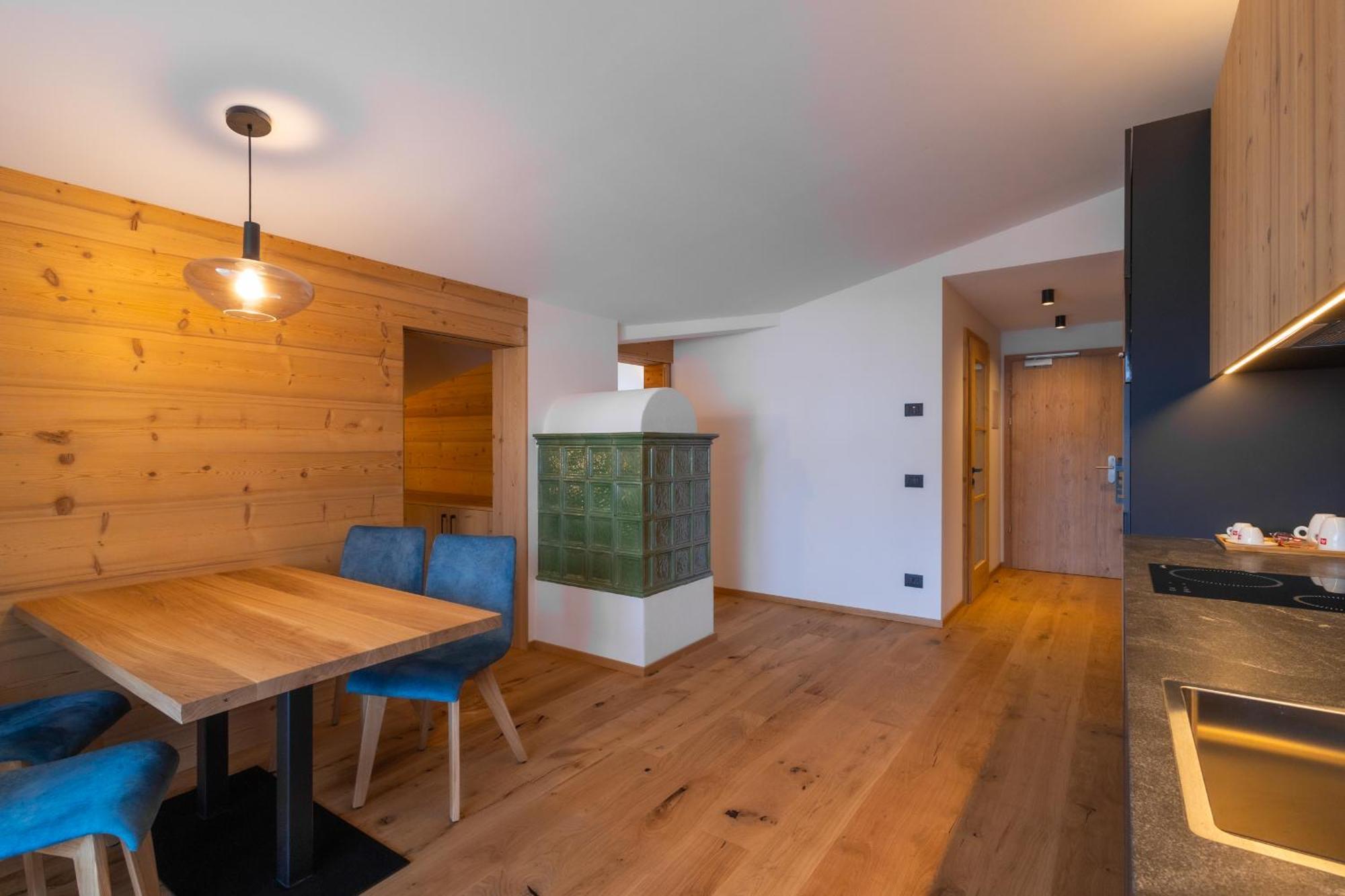 Superior Apartment