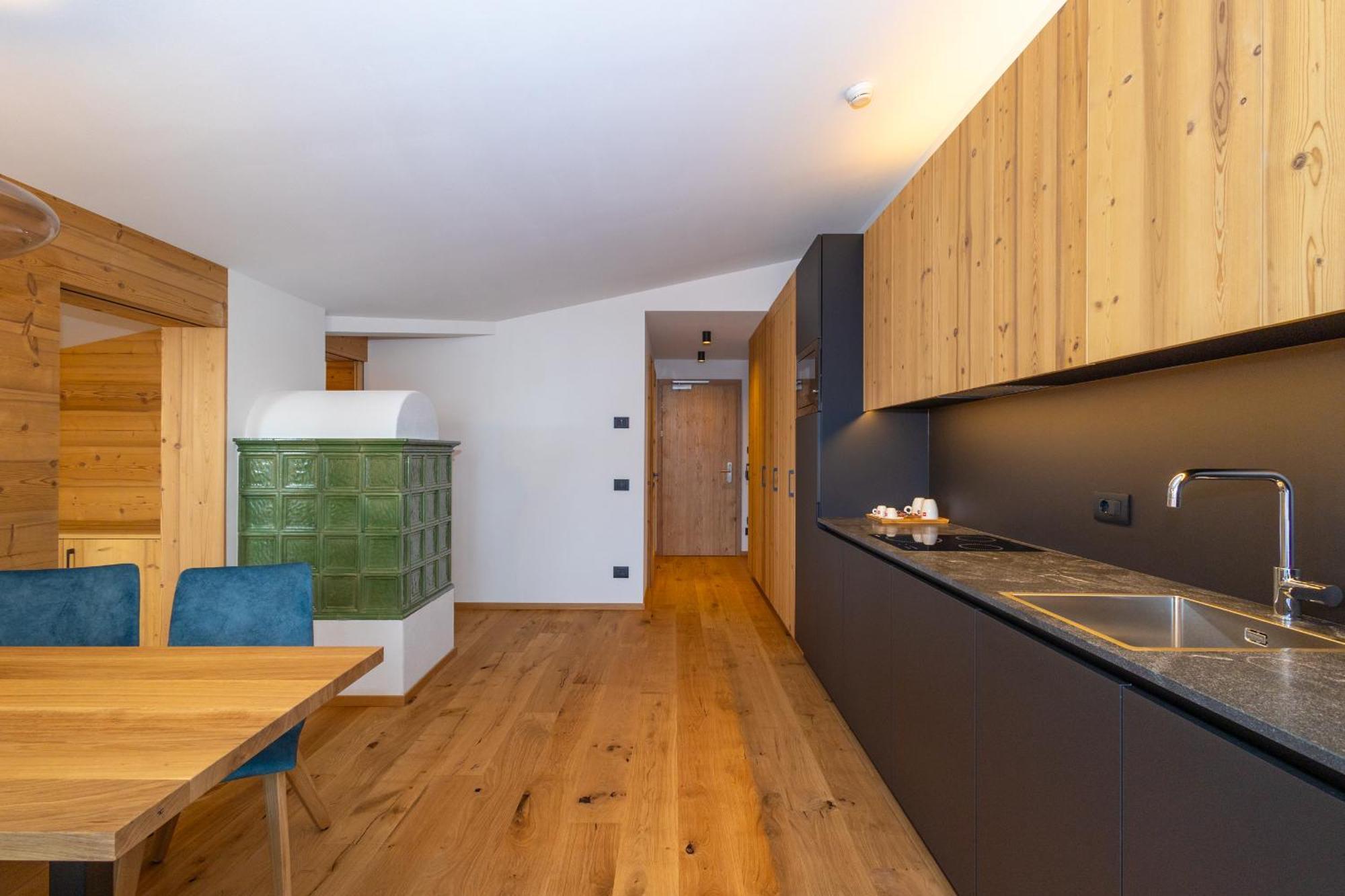 Superior Apartment