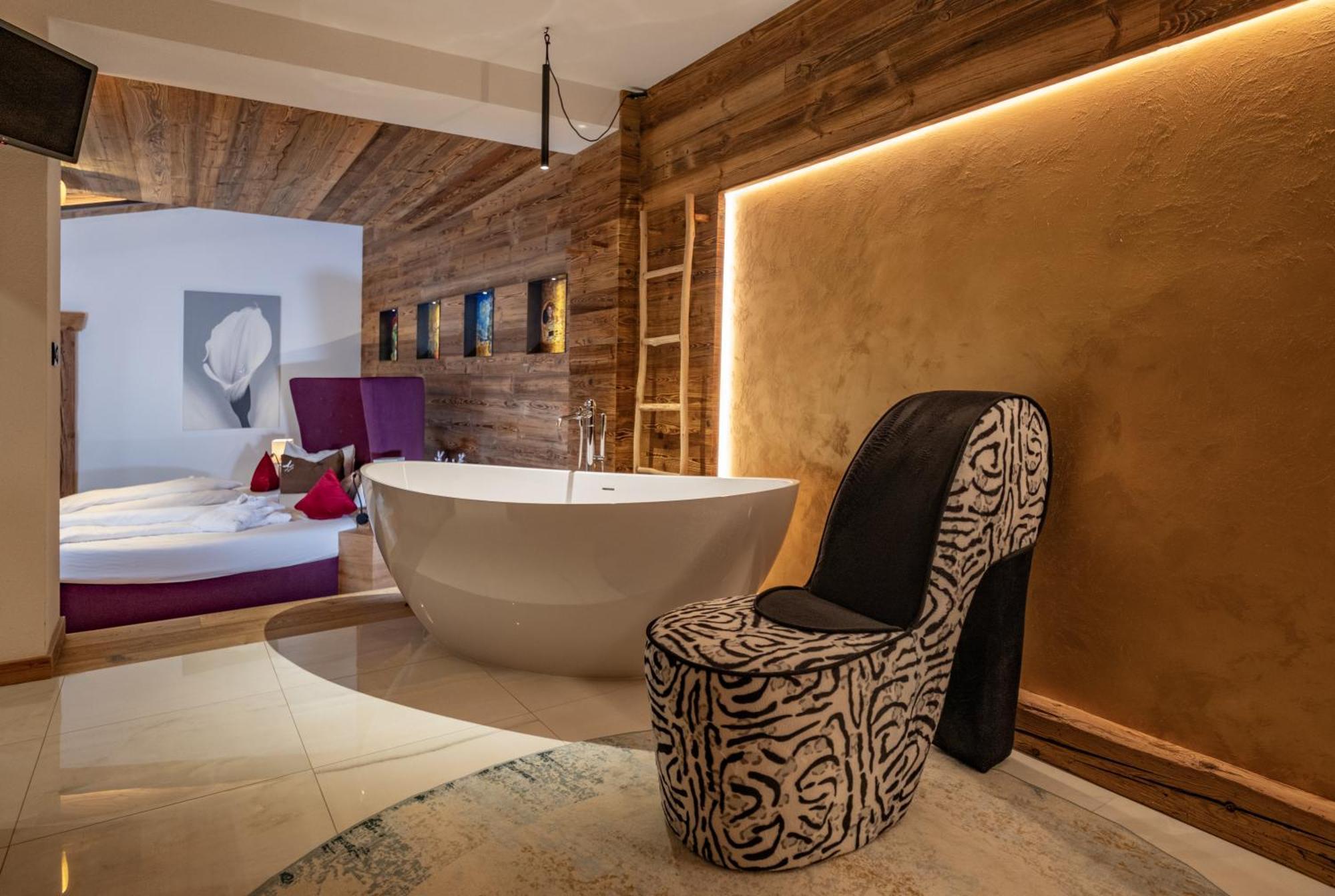 Deluxe Junior Suite