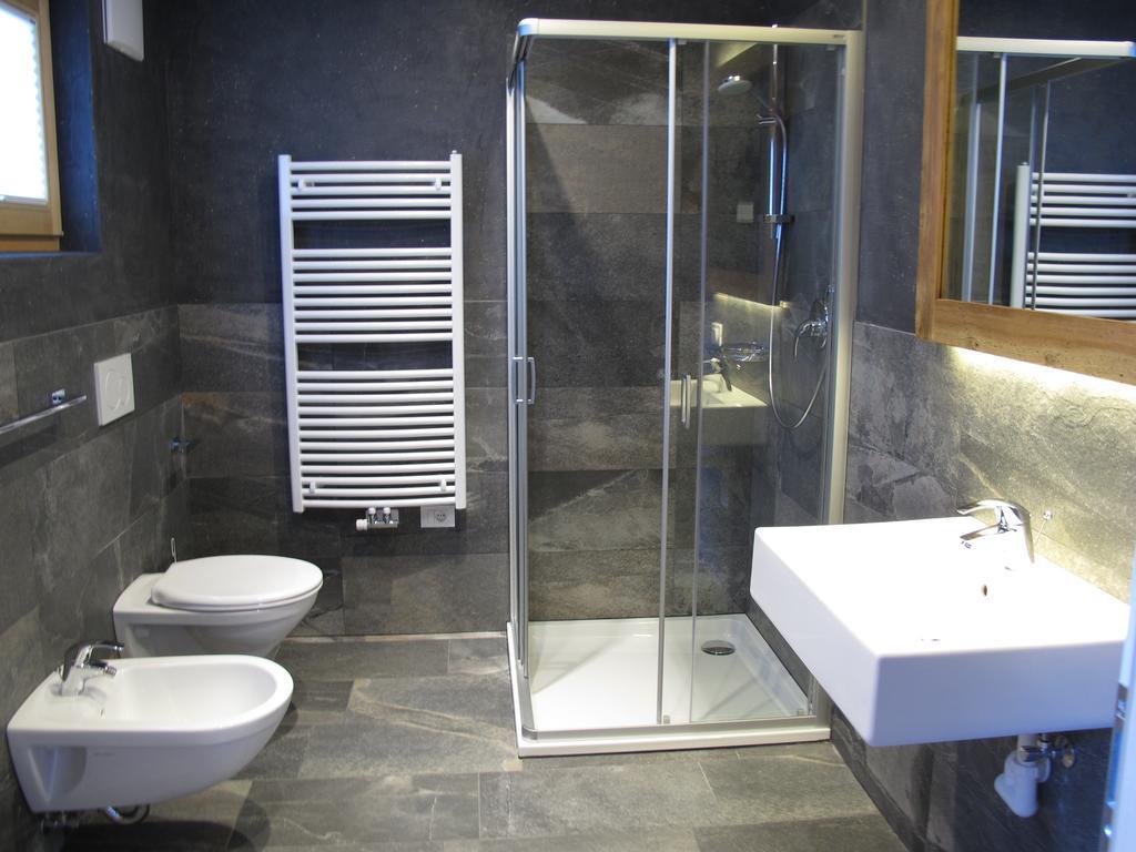 Appartamento Deluxe con 2 Camere da Letto