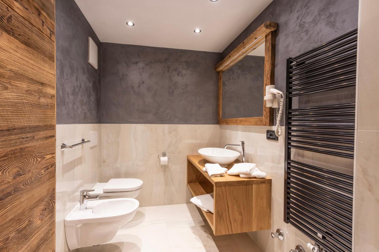 Deluxe Junior Suite