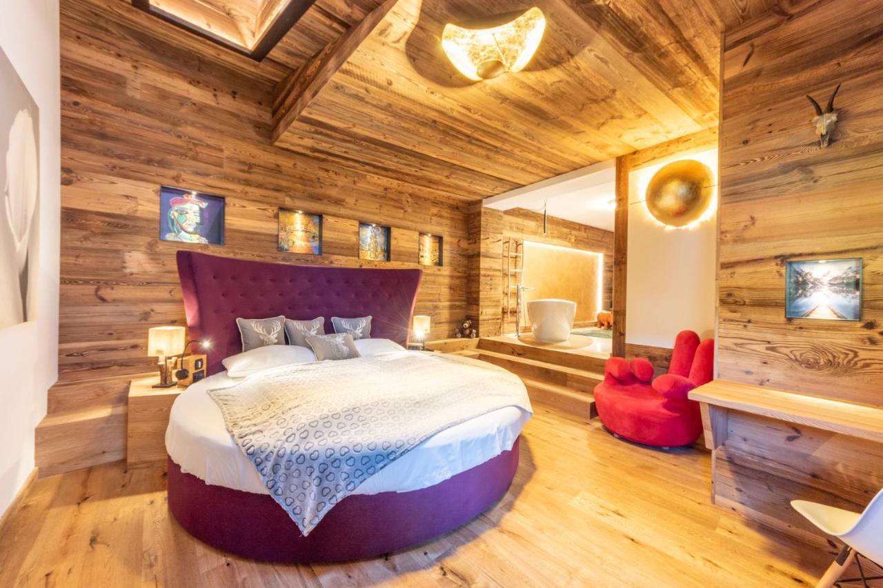 Deluxe Junior Suite