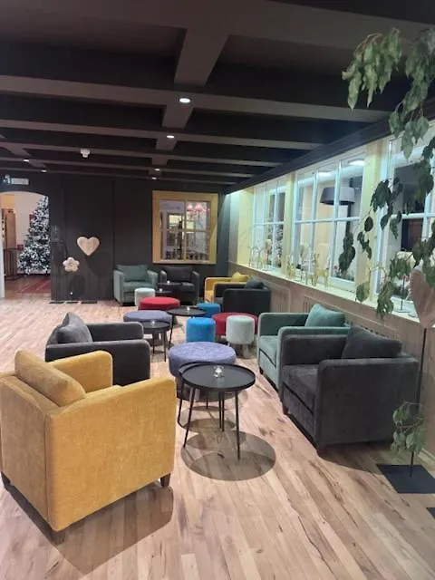 Boutique Hotel Olympia-1