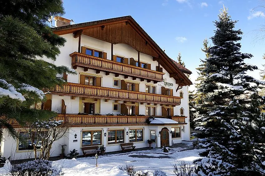 Hotel Resa Blancia-1
