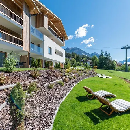 Chalet Nora-2