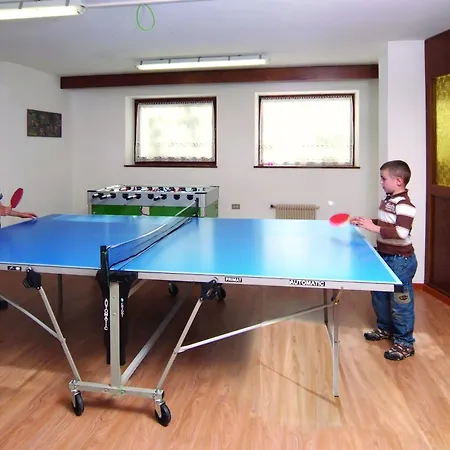 Garni Hotel Residence Diamant-3