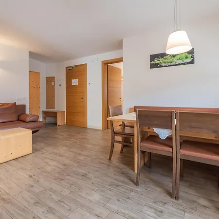 Plan De Corones Apartments-2