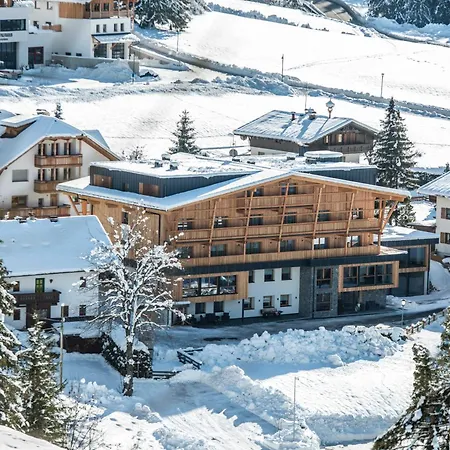 Hotel Gran Pre-2